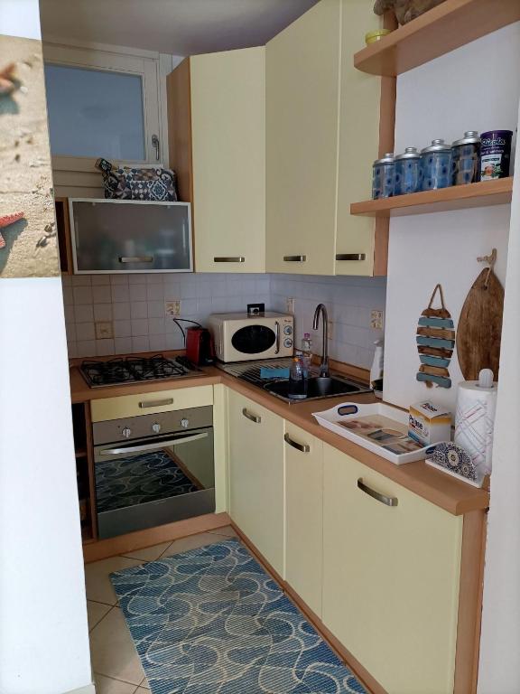 Cozy flat with sea view balcony-Beahost Rentals - 3