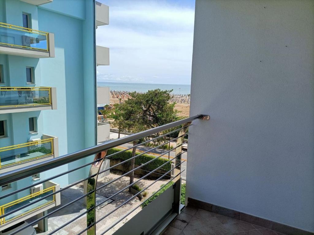 Cozy flat with sea view balcony-Beahost Rentals - 5