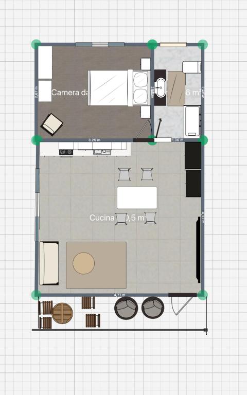 Lake Apartment Gold, Lago di Caldonazzo - 2