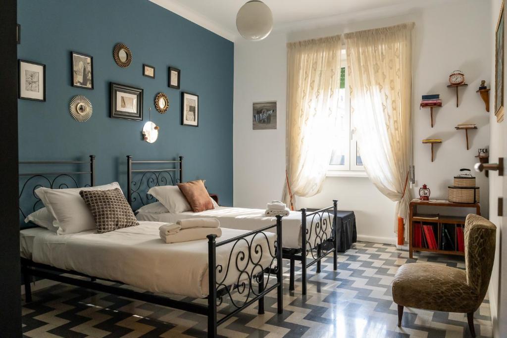 Casa Nanna Chic in Vatican - 4