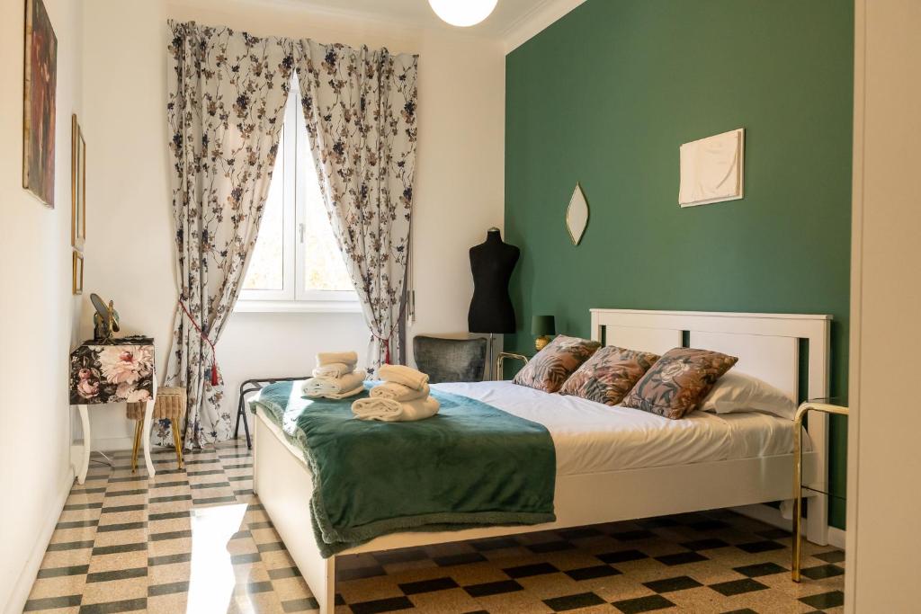 Casa Nanna Chic in Vatican - 3