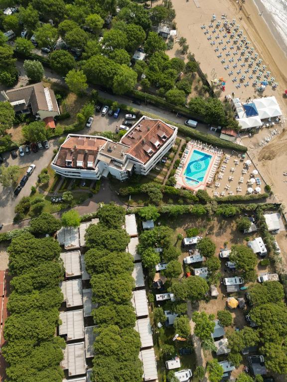 Eurobeach Residence - 2