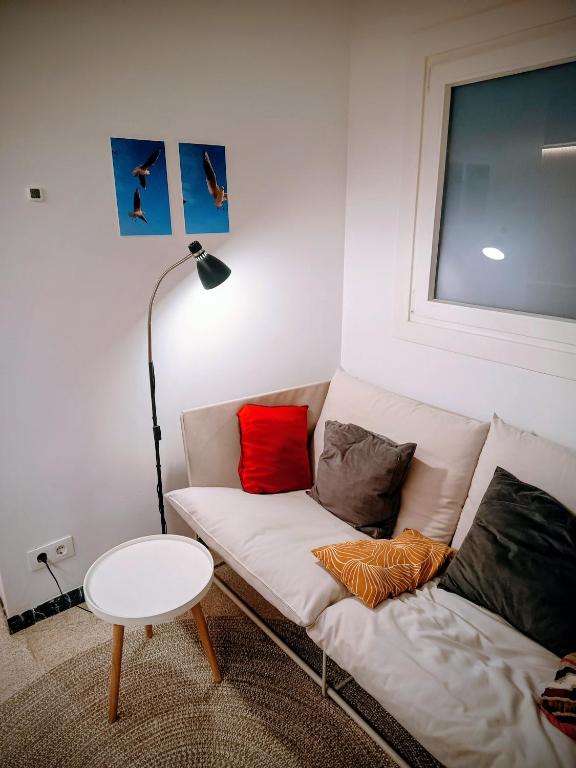 Luxury apartment 50m from the beach! - 5