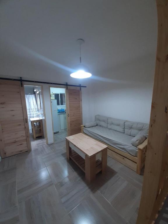 Departamento en Miramar 2 o 3 personas - 3