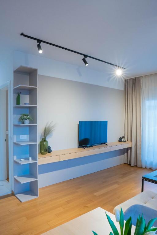 Apartment ALPHA - 3