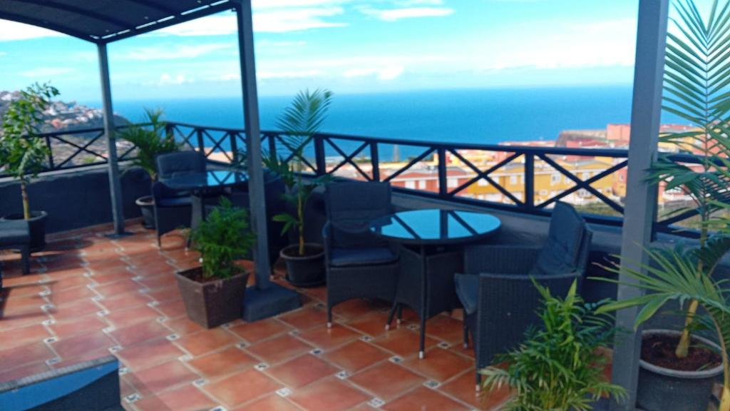 Apartamentos Monasterio de San Antonio - adults only - 2