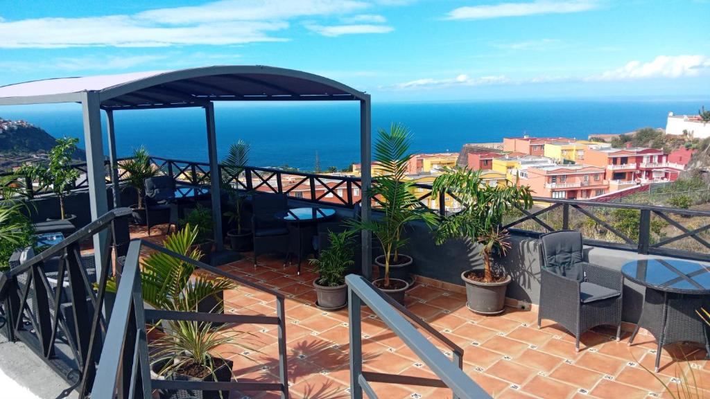 Apartamentos Monasterio de San Antonio - adults only - 1
