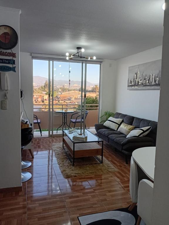 Departamento en La Serena - 1