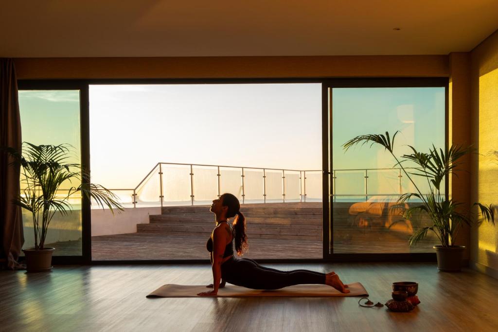 Sports and activities