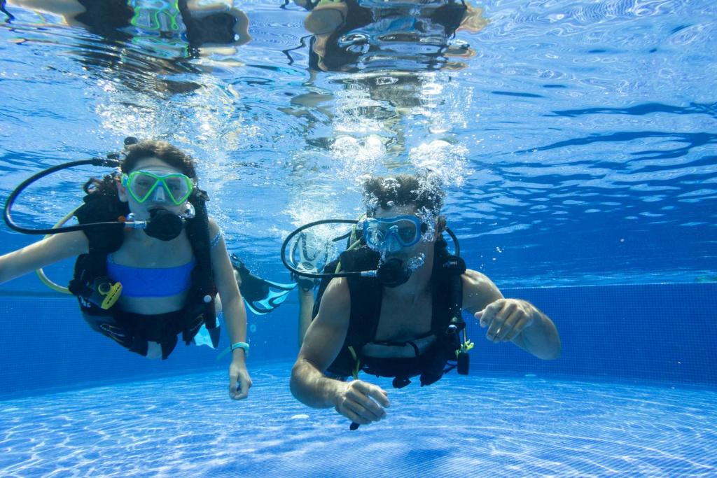 Sports and activities