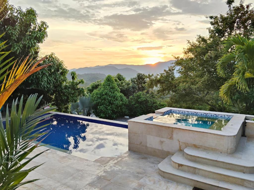 Anapoima Hills - 1