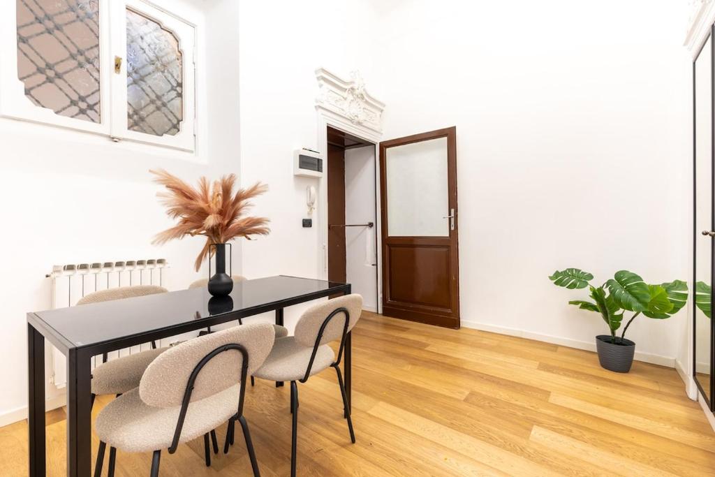 Duomo 7 min - Design Apartment with Parking - 4