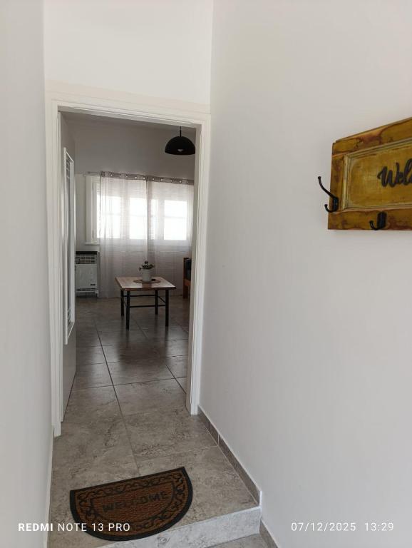 Departamento céntrico planta baja - 4