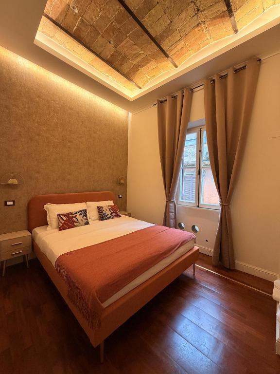 Casa Mia Monti - 1