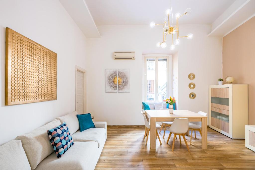 Cozy Escape by NapoliApartments - 3