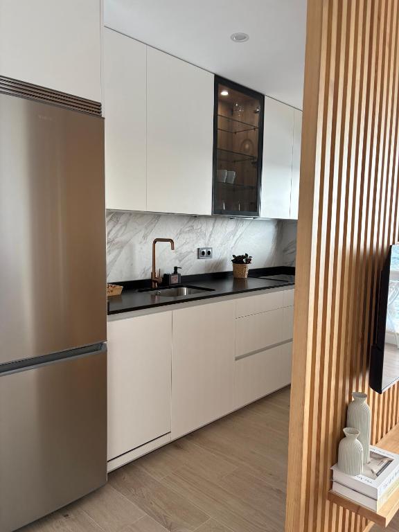 APARTAMENTO COTOBRO BEaCH 13 - 2