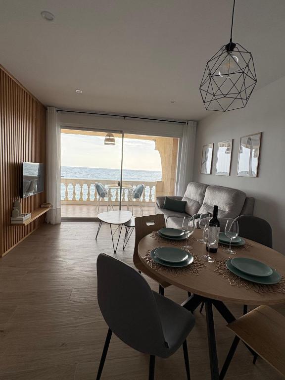 APARTAMENTO COTOBRO BEaCH 13 - 3
