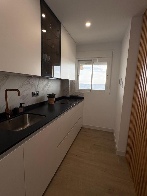 APARTAMENTO COTOBRO BEaCH 13 - 4