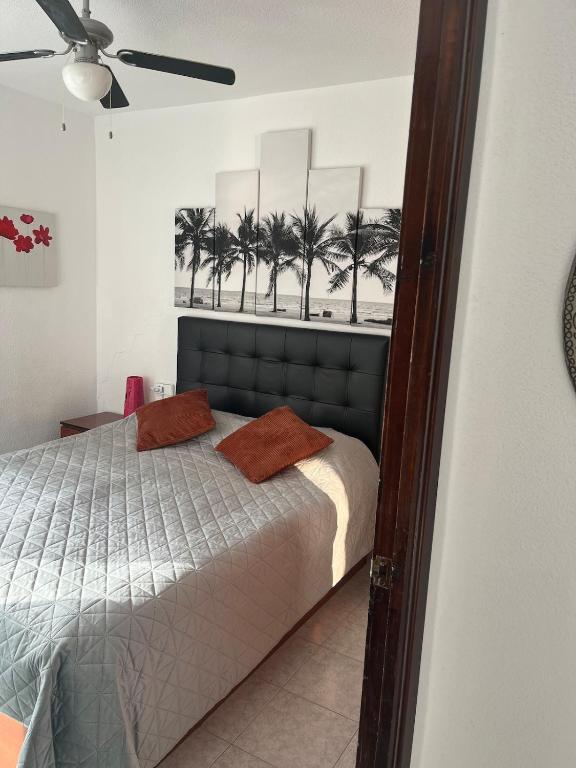 Apartment with Sea View in Altea - 2