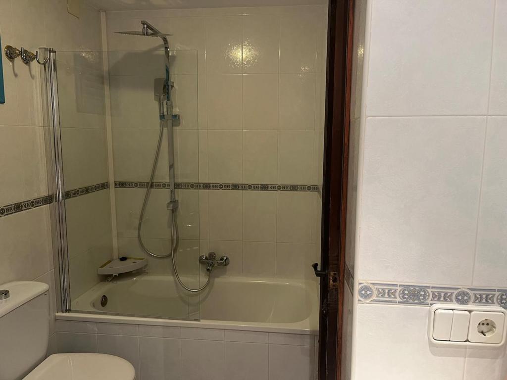 Apartment with Sea View in Altea - 4