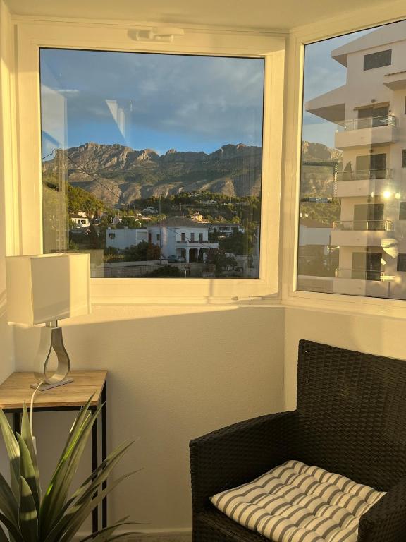 Apartment with Sea View in Altea - 5