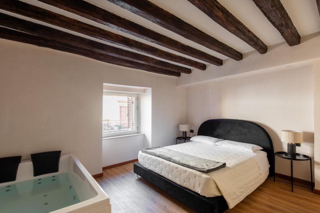 Vittorio Emanuele Suites&Apartments - 1