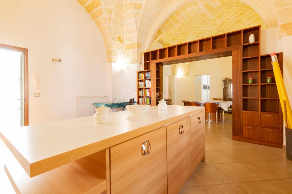 Feng Shui Flat - 5