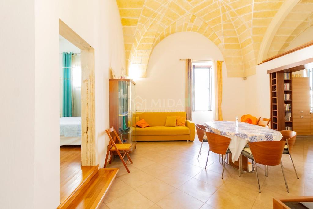 Feng Shui Flat - 4