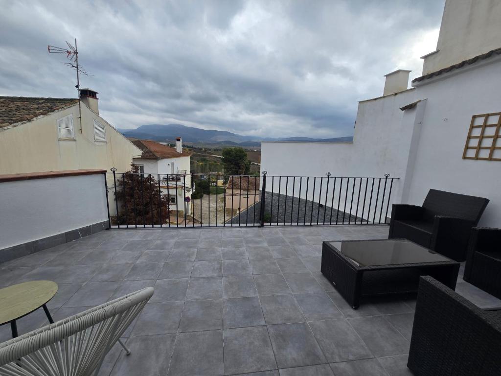 Casa Clavel - 2