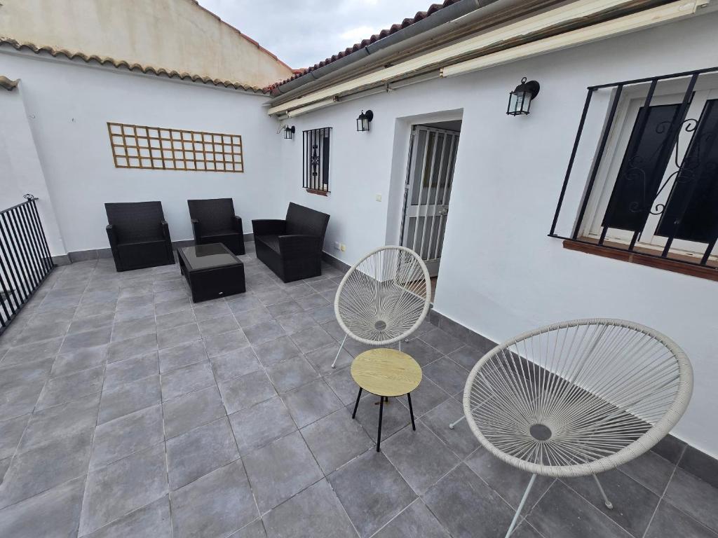 Casa Clavel - 3