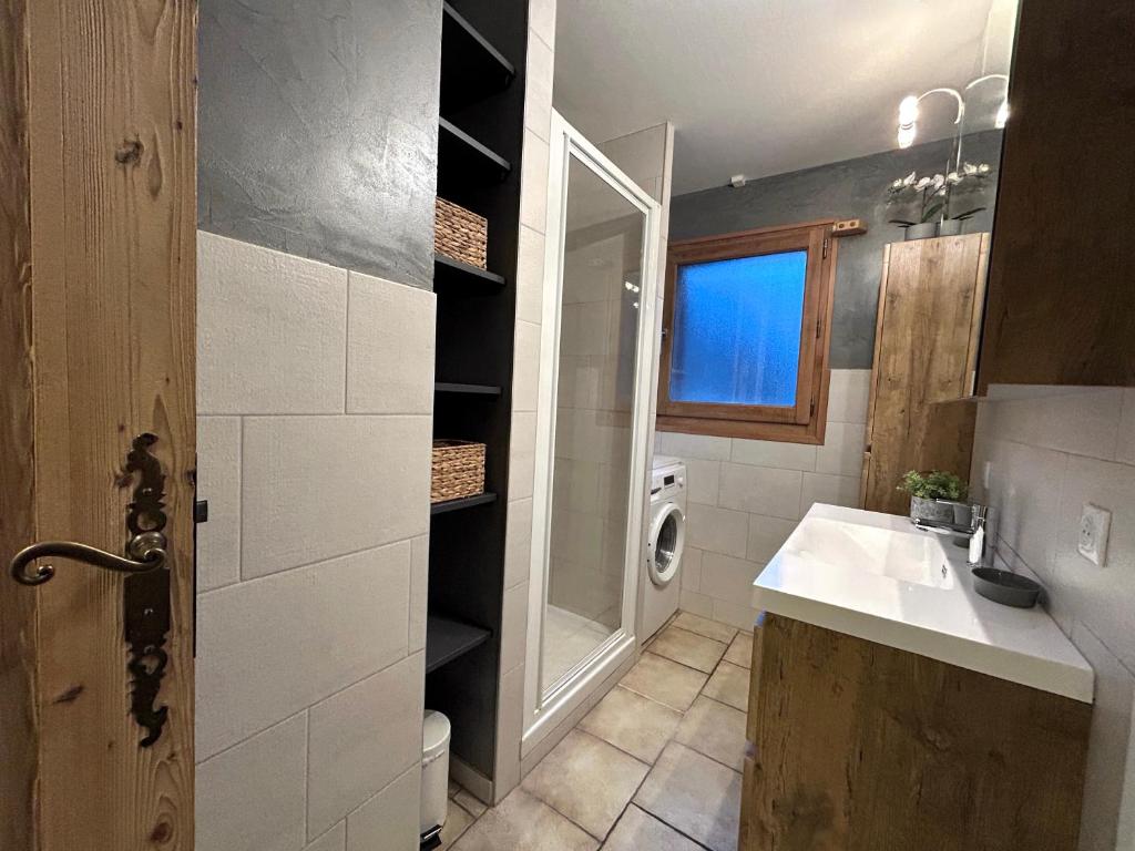 NOUVEAU A LA LOCATION Keranguen 5 cosy au coeur du village, proche pistes et commerces - 3