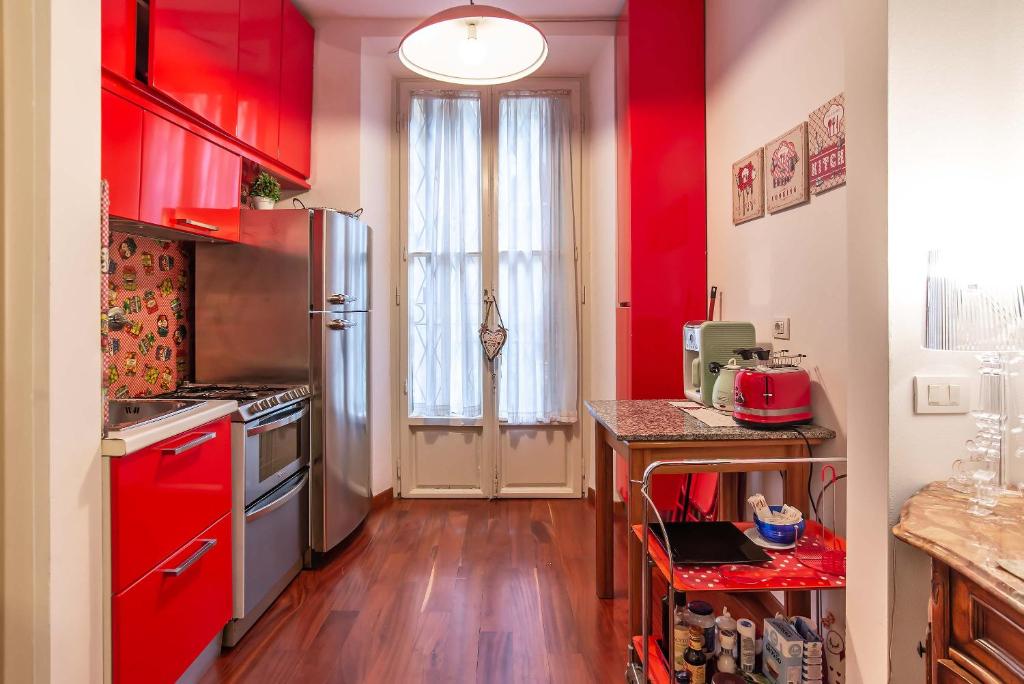 Rondinelli Mdr Apartments Collection - 4