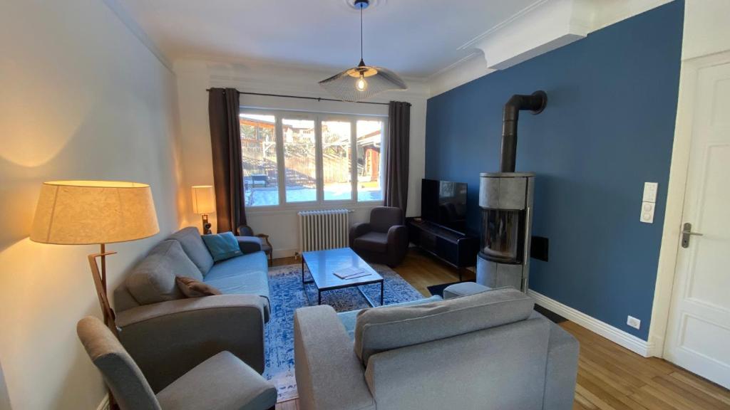Maison Féli' - 4