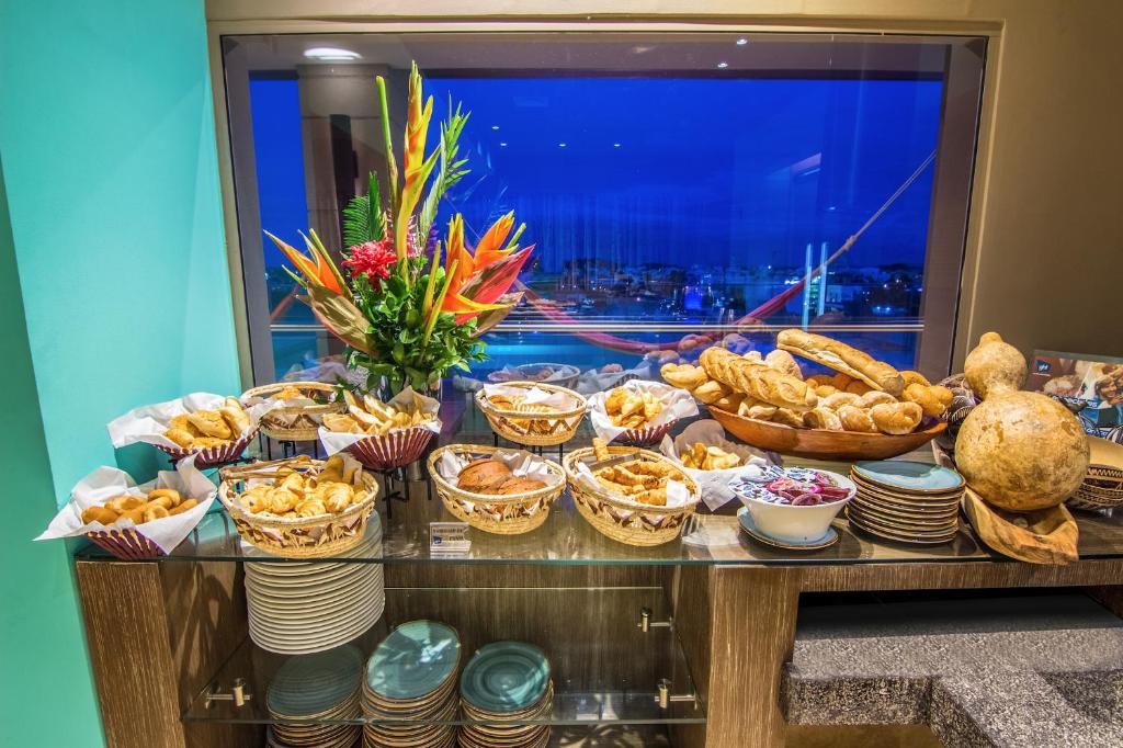 GHL Hotel Monteria - 5