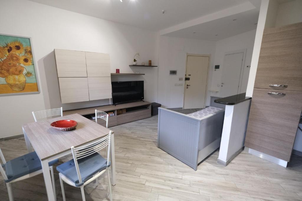 Nora Home by PortofinoVacanze - 1