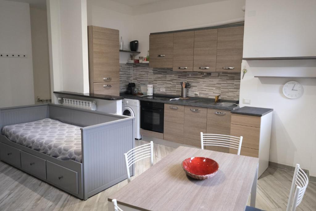 Nora Home by PortofinoVacanze - 3