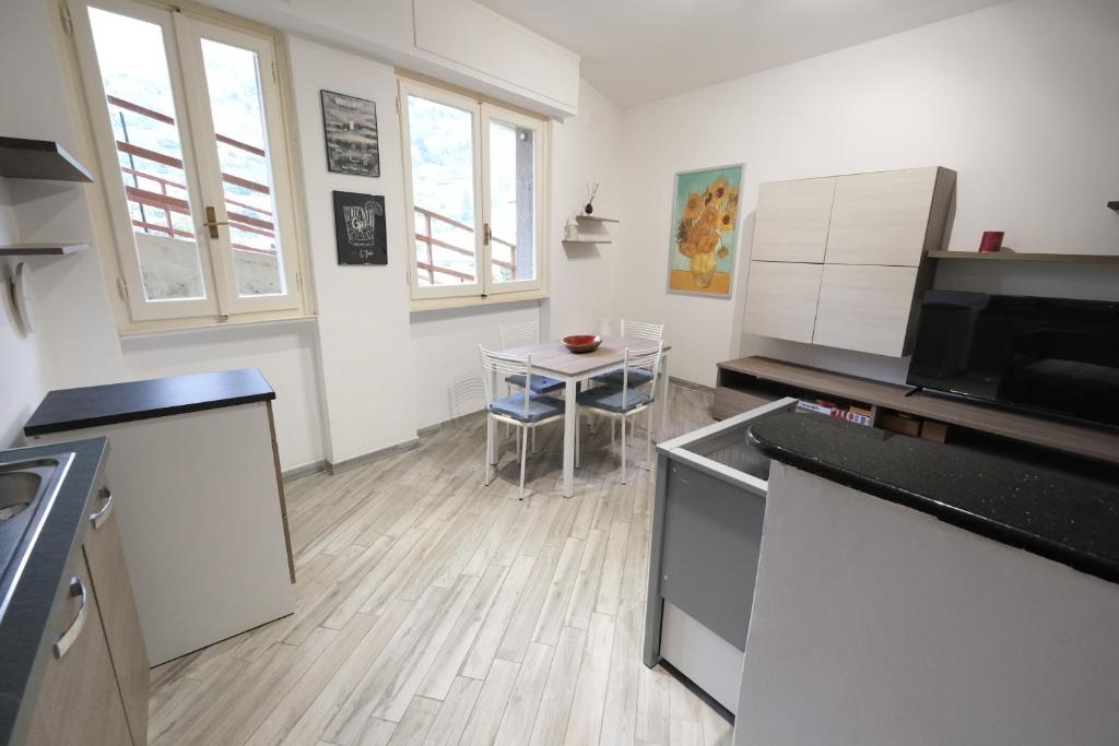 Nora Home by PortofinoVacanze - 5