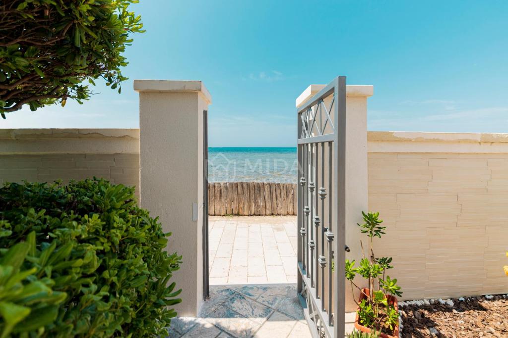 La Maison à la Plage - 1