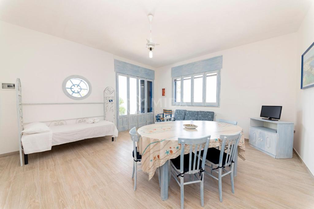 La Maison à la Plage - 5