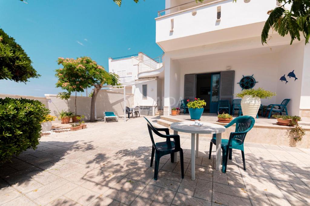 La Maison à la Plage - 2