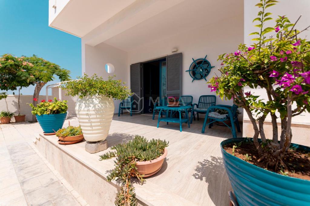 La Maison à la Plage - 4