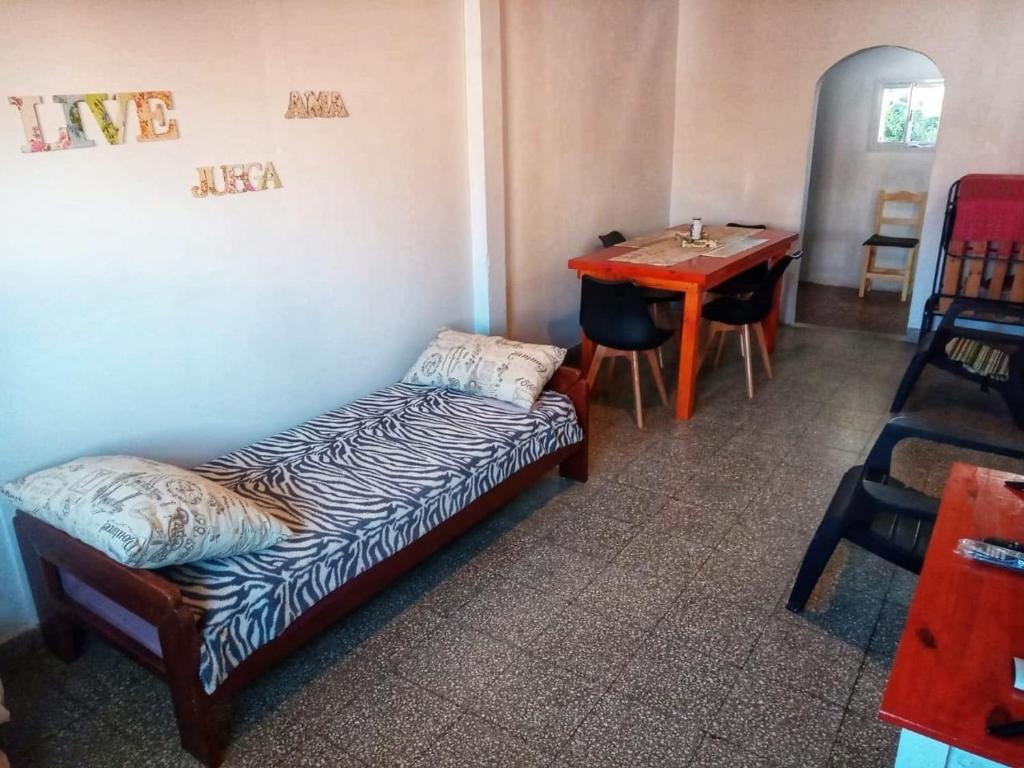 Casa de aMar - 1