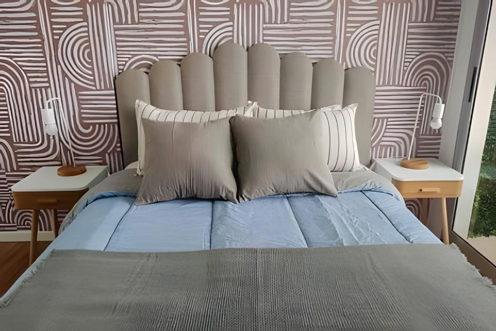 Excelente edificio en Palermo con piscina climatizada y cocheras - 5