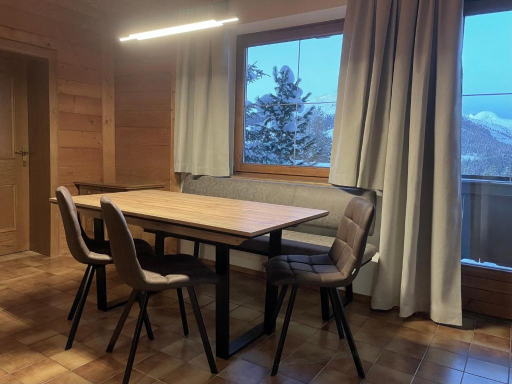 Haus Hölzlbauer Top 3 - 2