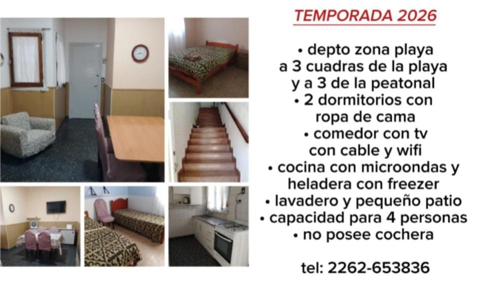 Depto - 1