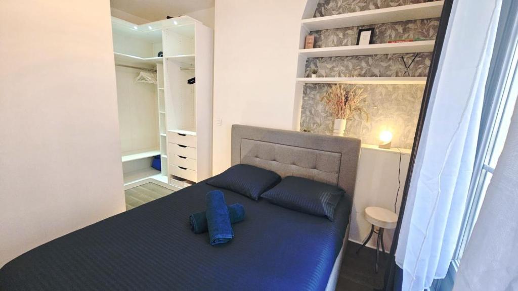 APPARTEMENT TOUT NEUF QUARTIER TOUR EIFFEL, INVALIDES et TROCADERO - 3