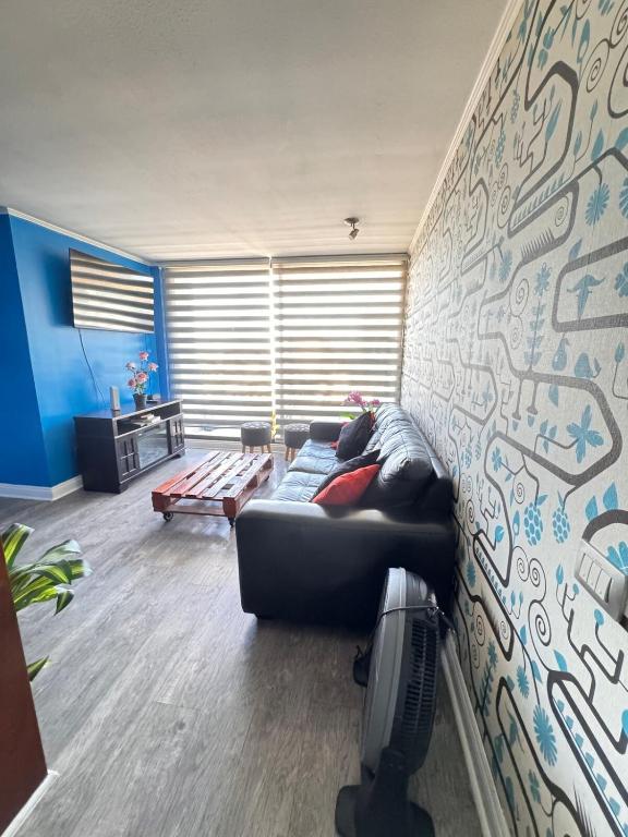 Manuel Montt Providencia Apartment - 5