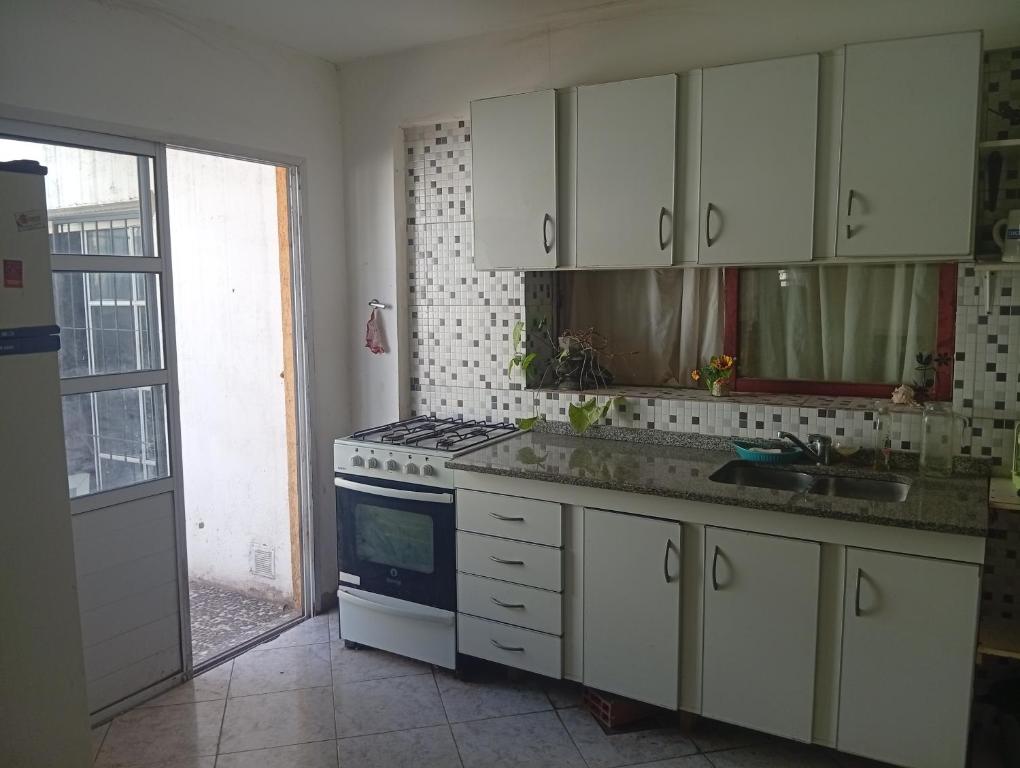 Casa blanca - 1