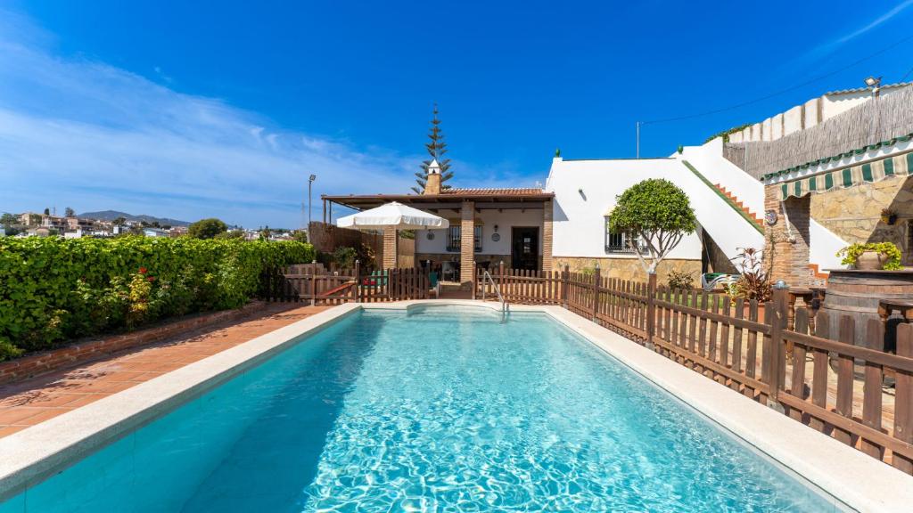 Villa Pedrosa by Casitas Select - 1