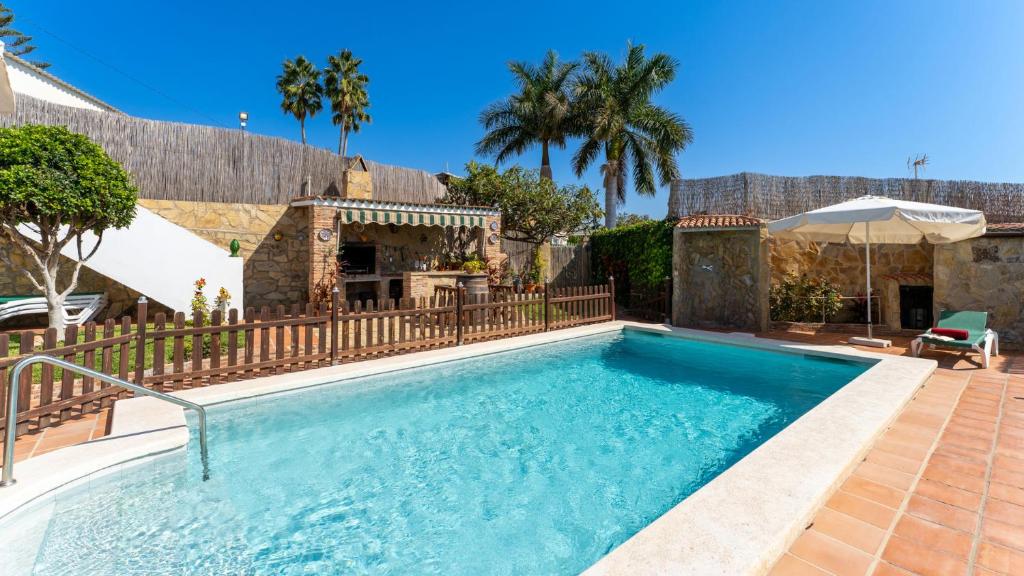 Villa Pedrosa by Casitas Select - 5